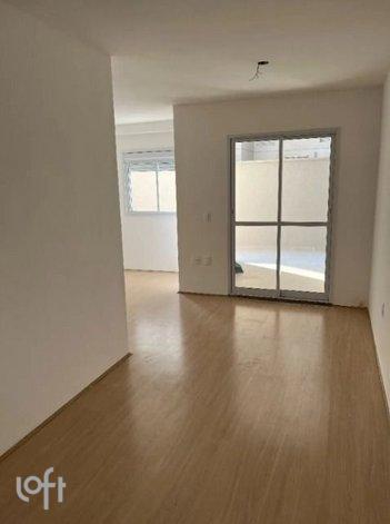 apartment em Francisco Corazza, Barra Funda - São Paulo - SP