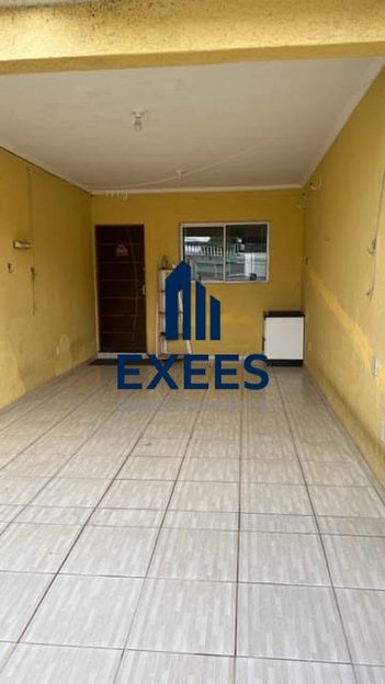 house em Rua dos Financiais, Parque dos Bancários - São Paulo - SP