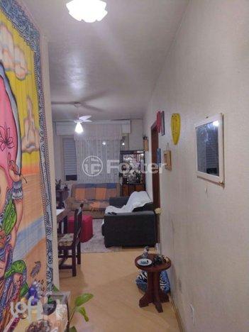 apartment em Amauri Cafrune, Rubem Berta - Porto Alegre - RS