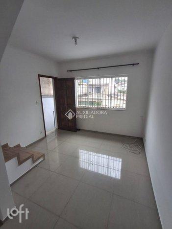 house em Curt, Independência - São Bernardo do Campo - SP