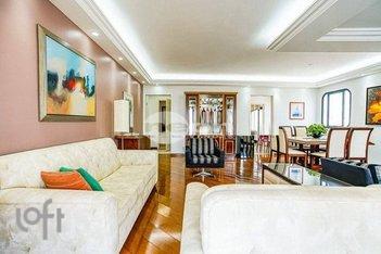 apartment em Wanderley, Perdizes - São Paulo - SP