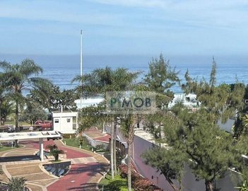 apartment em Avenida Lúcio Costa, Barra da Tijuca - Rio de Janeiro - RJ