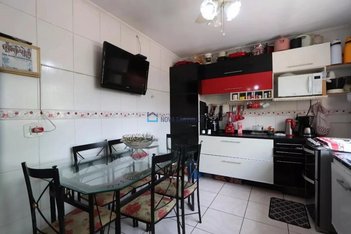 house em Rua Luís Delfino, Vila Mariana - São Paulo - SP