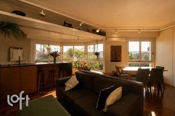 apartment em Rua Filipinas, Jardim Lindóia - Porto Alegre - RS