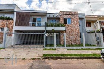house em Victor Silva, Camaquã - Porto Alegre - RS