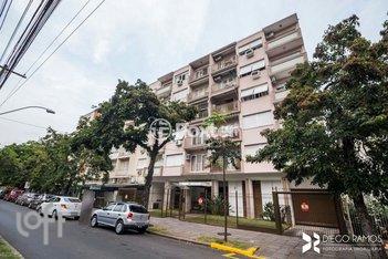 apartment em Jerônimo de Ornelas, Santana - Porto Alegre - RS