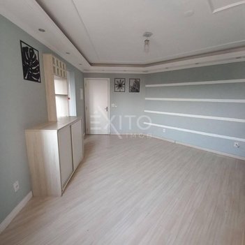 apartment em Rua Elizia Machado Benassi, Nova Cidade Jardim - Jundiaí - SP