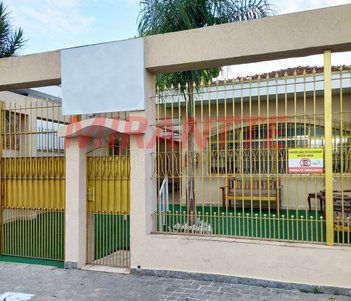 house em Rua Lalau Rabelo, Vila Milton - Guarulhos - SP