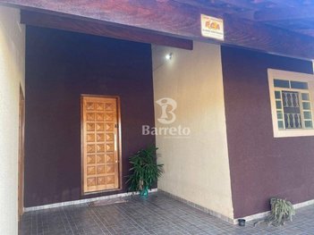 house em Rua Eládio Yanes Peres, Alpes - Londrina - PR