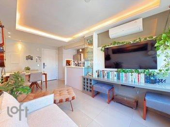 apartment em Rua Doutor Pereira Neto, Tristeza - Porto Alegre - RS