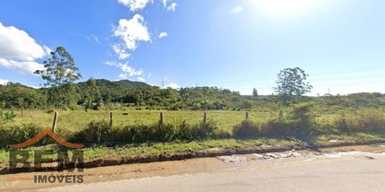 land_lot em Rua Benjamin Dagnoni, Rio do Meio - Itajaí - SC