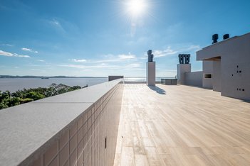apartment em Padre João Batista Reus, Vila Conceição - Porto Alegre - RS