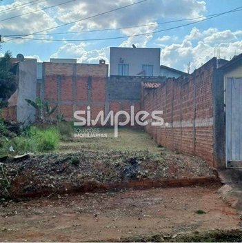 land_lot em Rua Dulce Seabra Parisi, Jardim Silvestre - Bauru - SP