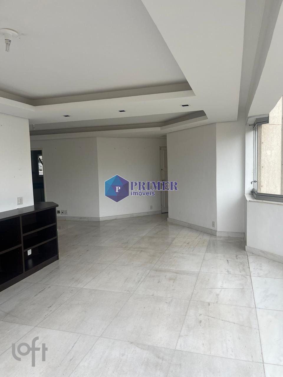 Apartamento com 4 quartos — Santa Lúcia, Belo Horizonte