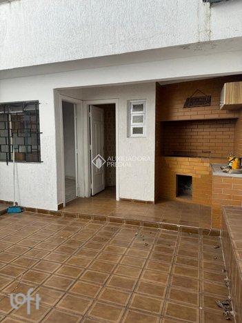 house em Vítor Dubugras, Chácara Klabin - São Paulo - SP