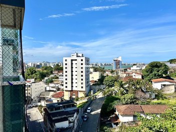 apartment em Rua Getúlio Vargas, Centro - Guarapari - ES
