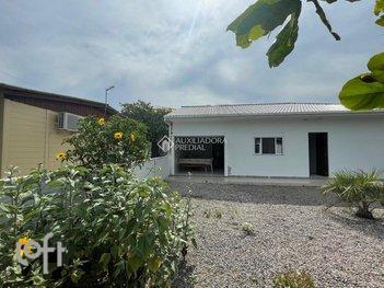 house em Ipanema, Praia do Sonho - Palhoça - SC