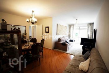 apartment em Rua Capote Valente, Pinheiros - São Paulo - SP