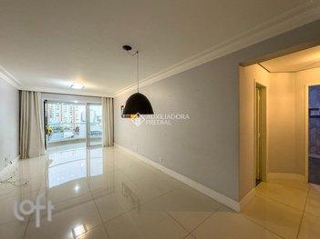 apartment em Américo Brasiliense, Centro - São Bernardo do Campo - SP