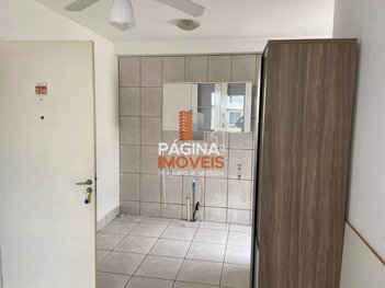 apartment em Rua Dom João Becker, Fátima - Canoas - RS