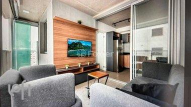 apartment em Frei Caneca, Bela Vista - São Paulo - SP