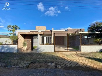 house em Rua Oswaldo Weber, São José - Santa Maria - RS