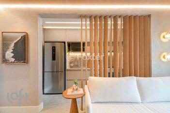 apartment em Gama Lobo, Ipiranga - São Paulo - SP