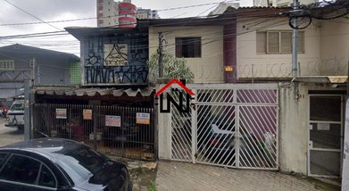 house em Rua Boavas, Brooklin Paulista - São Paulo - SP