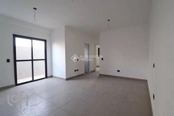 apartment em Princesa Isabel, Vila Guiomar - Santo André - SP
