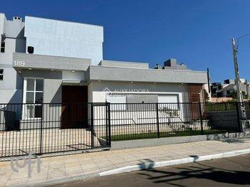 house em Carolina Lazzarotto, Oriçó - Gravataí - RS