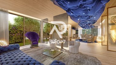 apartment em Avenida dos Imarés, Indianópolis - São Paulo - SP