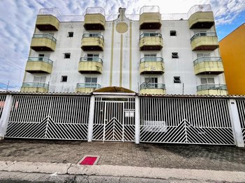apartment em Alameda das Angélicas, Jardim Simus - Sorocaba - SP