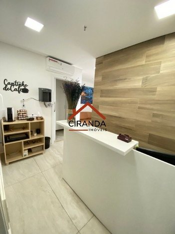 office em Rua Haddock Lobo, Cerqueira César - São Paulo - SP