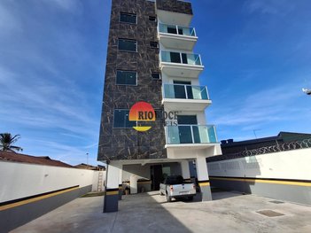 apartment em Rua Pederneiras, Piratininga (Venda Nova) - Belo Horizonte - MG