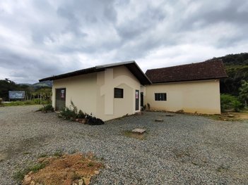 office em Rua Bertha Weege, Barra do Rio Cerro - Jaraguá do Sul - SC