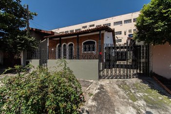 house em Rua Carlos Smith, Jardim Maria Antônia Prado - Sorocaba - SP