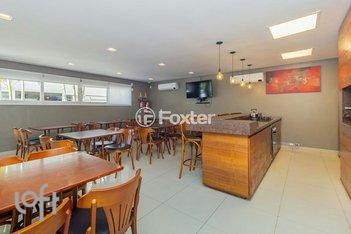 apartment em Carlos Renato R. Fonseca, Jardim Itu-Sabará - Porto Alegre - RS