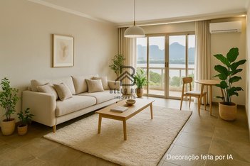 apartment em Avenida Epitácio Pessoa, Lagoa - Rio de Janeiro - RJ