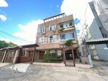 apartment em Rua Tamandaré, Cristal - Porto Alegre - RS