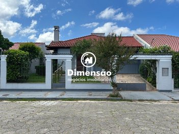 house em Rua da Vitória Régia, Córrego Grande - Florianópolis - SC