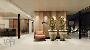 apartment em Teixeira Mendes, Cidade Jardim - Belo Horizonte - MG