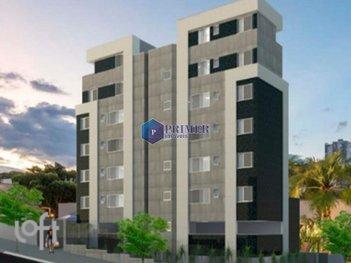 apartment em Montes Claros, Anchieta - Belo Horizonte - MG