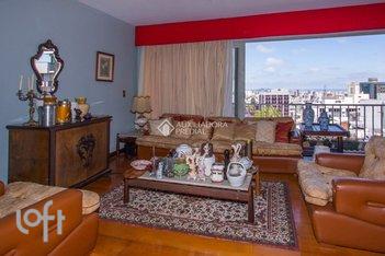 apartment em Murilo Furtado, Petrópolis - Porto Alegre - RS