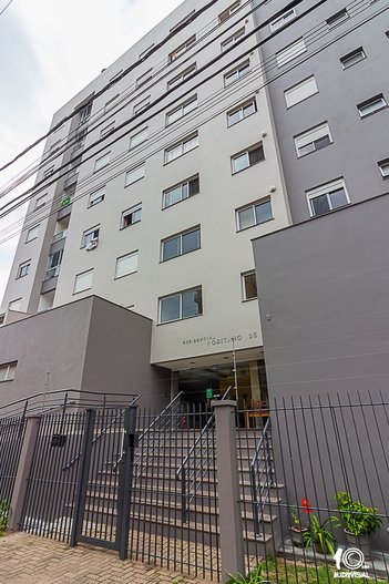 apartment em André Rebouças, Centro - São Leopoldo - RS