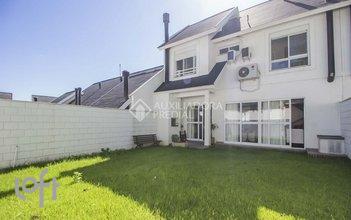 house em Tocantins, Agronomia - Porto Alegre - RS