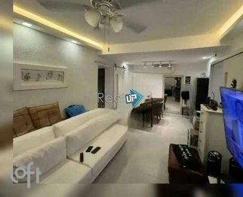 apartment em Gilberto Cardoso, Leblon - Rio de Janeiro - RJ