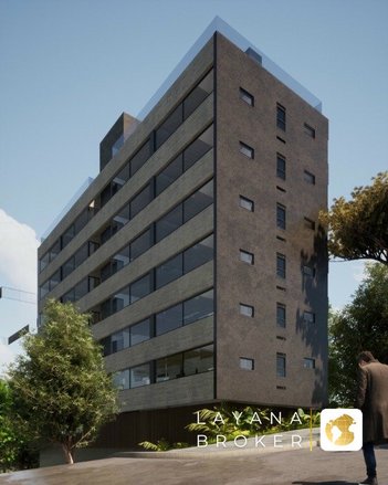 apartment em Rua Cândido Silveira, Auxiliadora - Porto Alegre - RS