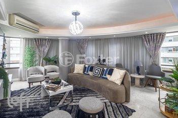 apartment em Engenheiro Adolfo Stern, Bela Vista - Porto Alegre - RS