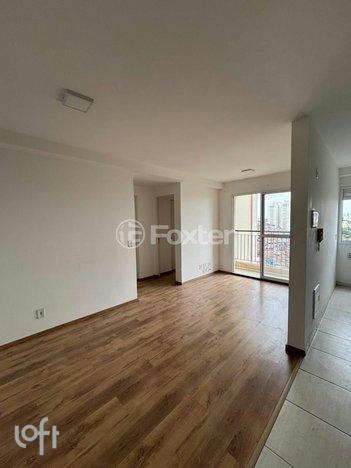 apartment em Cascado, Vila Andrade - São Paulo - SP