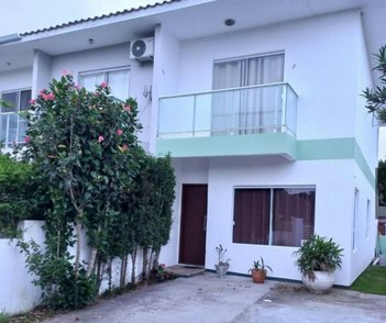 house em das Constelações, São João do Rio Vermelho - Florianópolis - SC